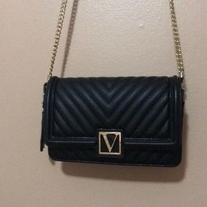 Mini Shoulder Bag